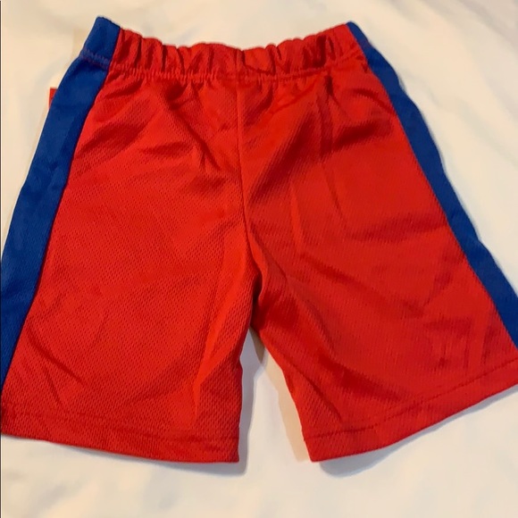 Superman top and bottom - Picture 2 of 5